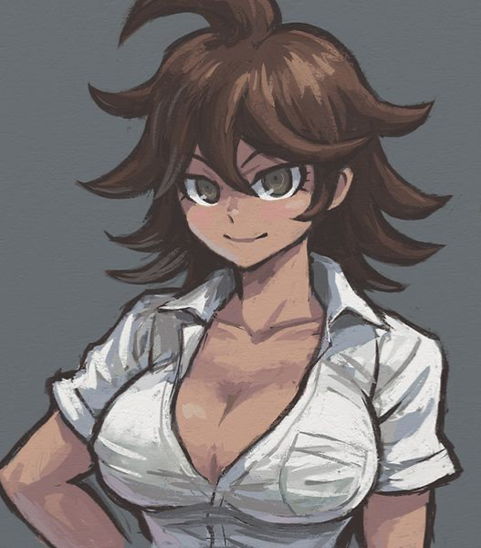 Avatar of Akane Owari  // Ultimate Gymnast