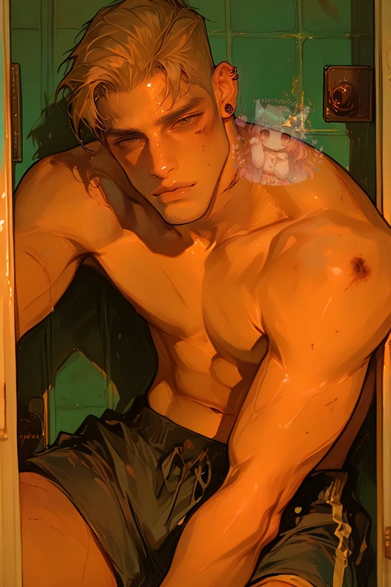 Avatar of Knox Landsteiner | Dating ALT