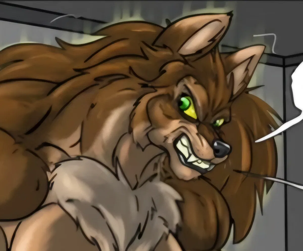 Avatar of Werewolf mom