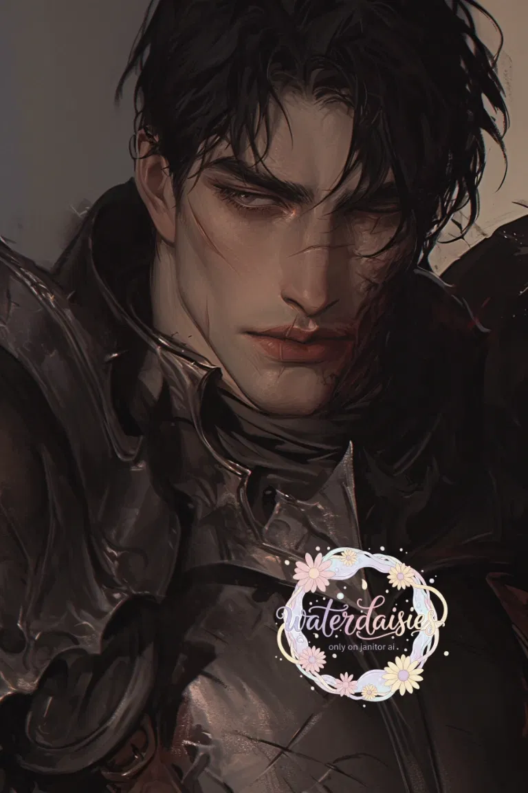 Avatar of Bastien Ashbourne | Star-Crossed Knight