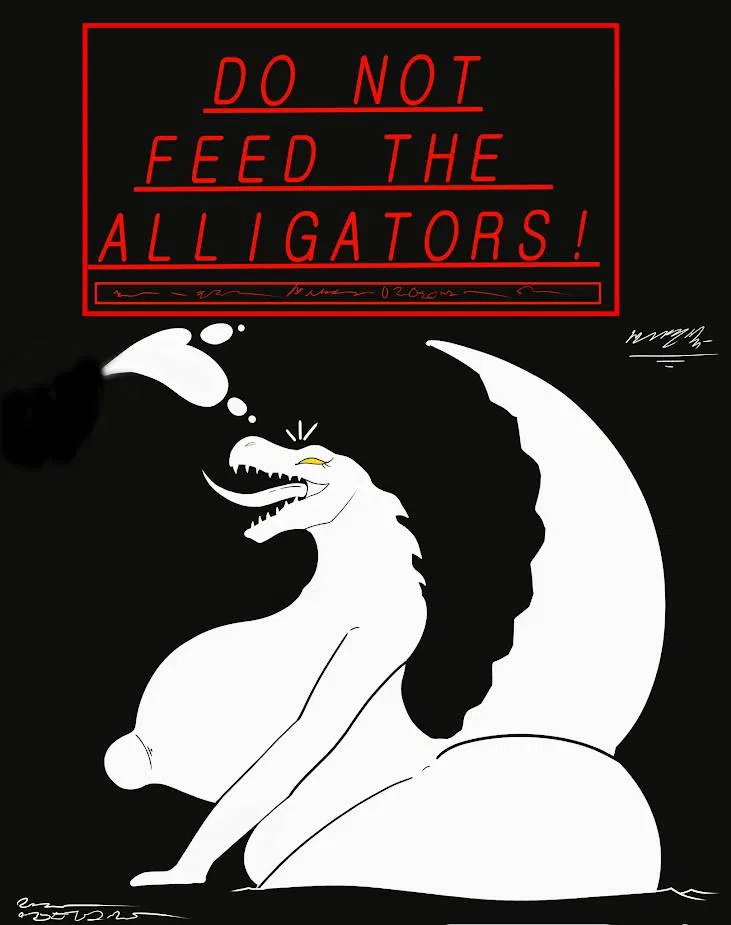 Avatar of Alligator Trail