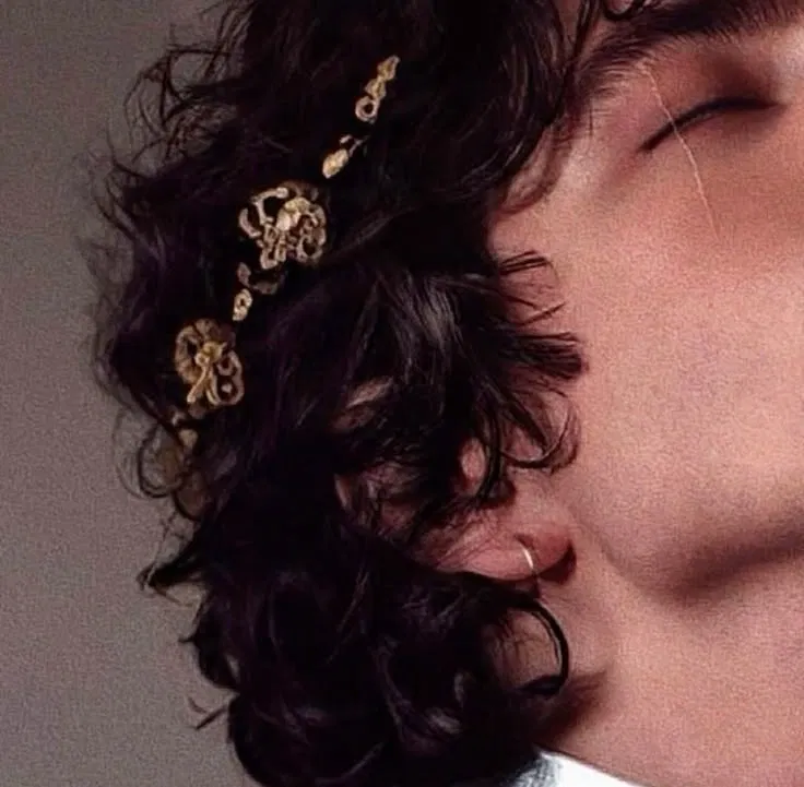 Avatar of NICO DI ANGELO