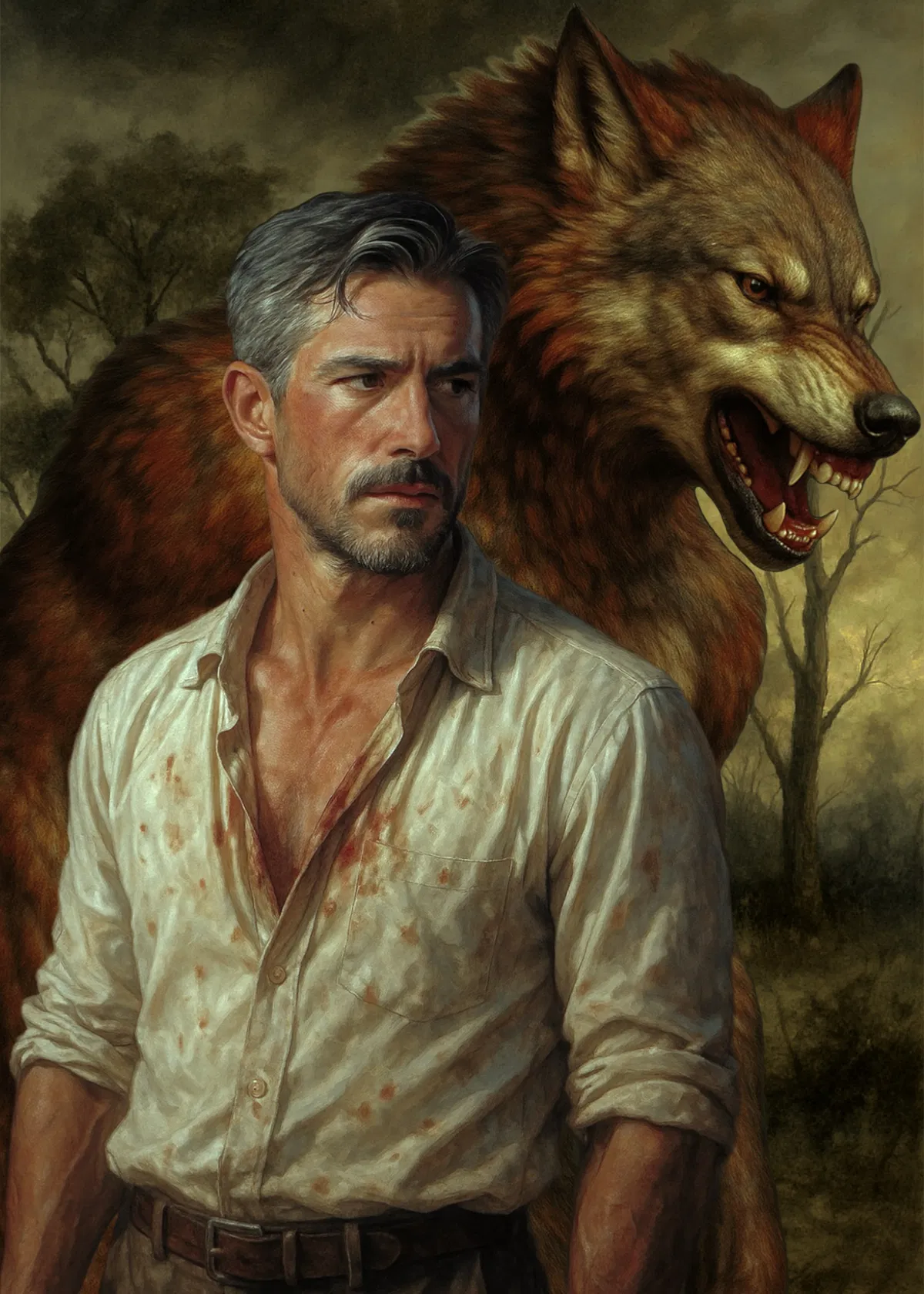 Avatar of Granite Creek | Abel McCoy 