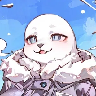 Avatar of Slush - Arctic Seal