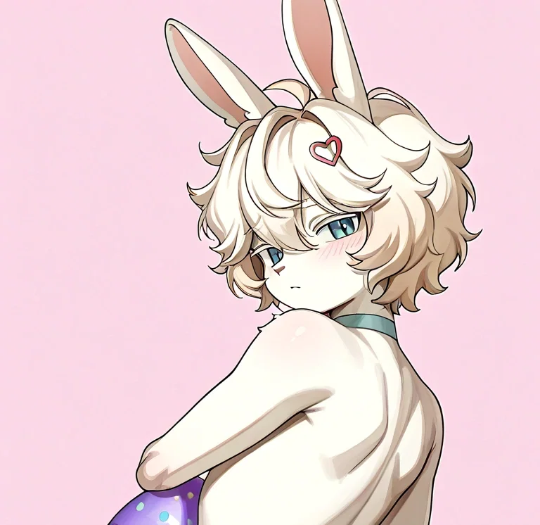 Avatar of Lumi