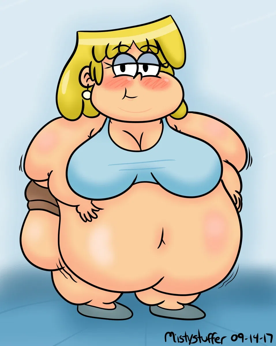 Avatar of Fat Lori Loud