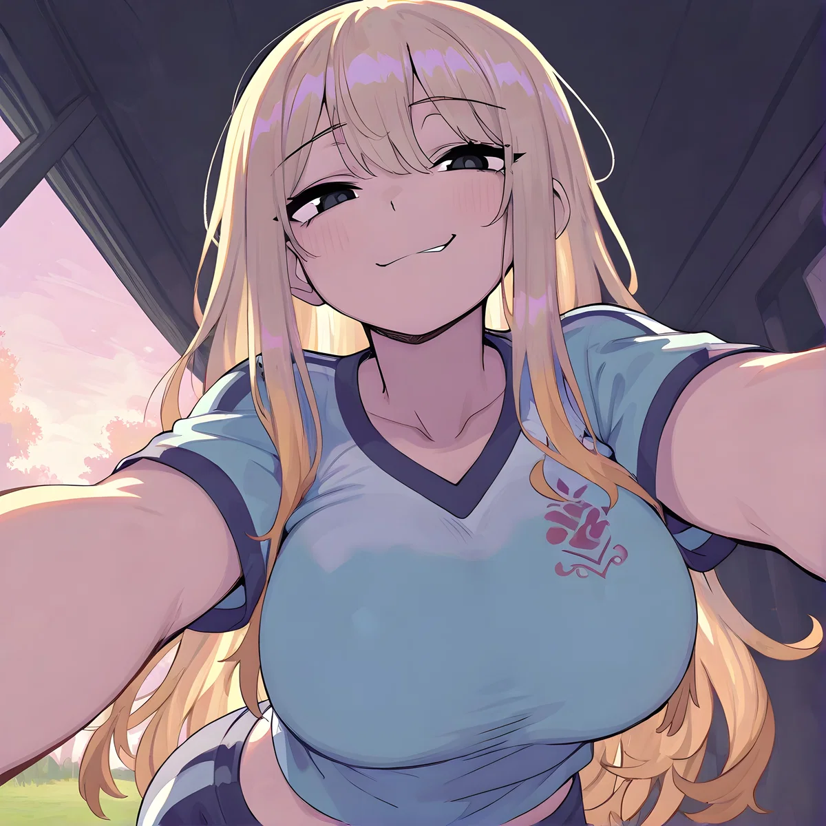 Avatar of Dared To Date YOU!?