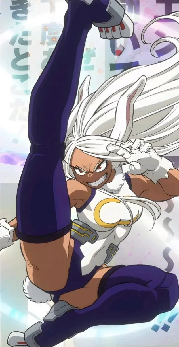 Avatar of Mirko