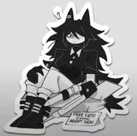 Avatar of Miss Circle - FPE