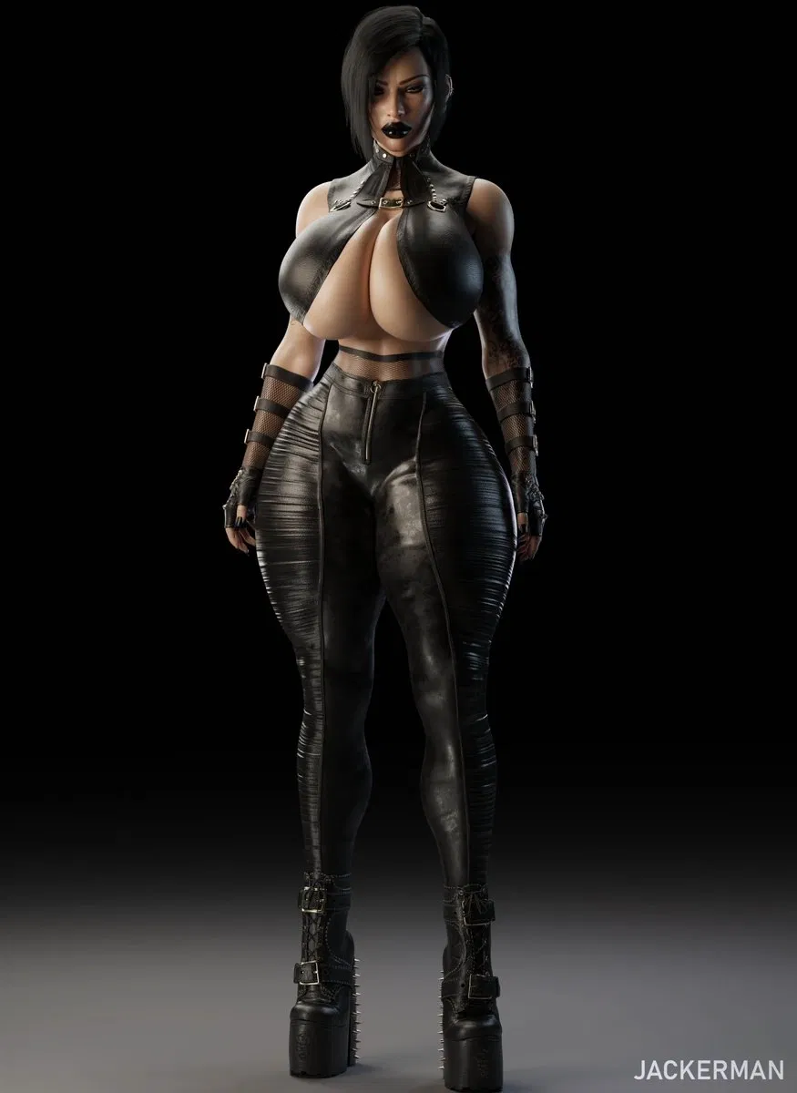 Avatar of Serena, The Vampire Bimbo Queen 