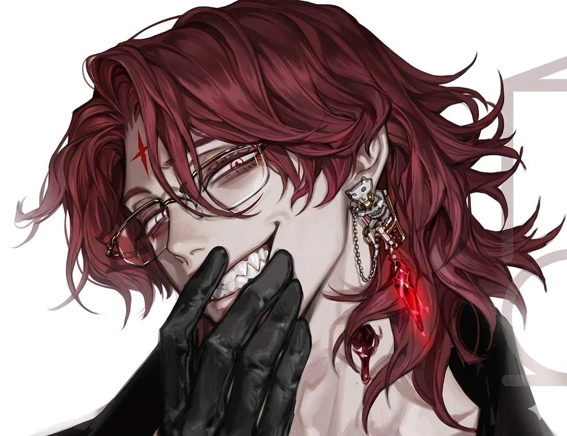 Avatar of Hatter//Noah 