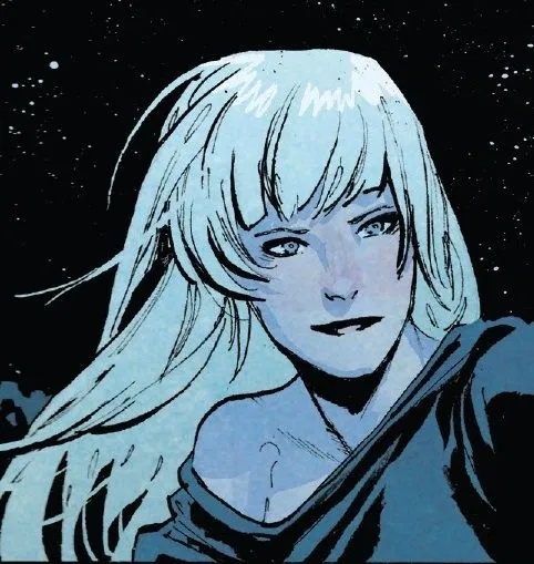 Avatar of Illyana Rasputin
