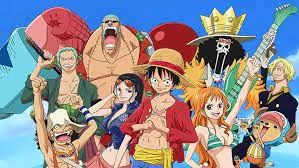 Avatar of Gamerverse: One piece edition