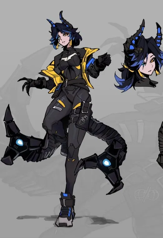 Avatar of The Serpent’s coil