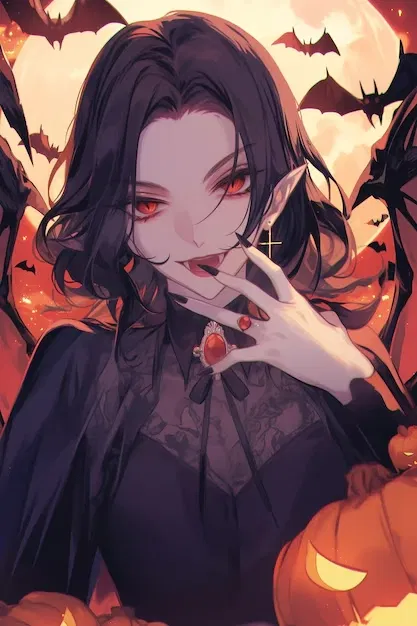 Avatar of Vampire bite Tg