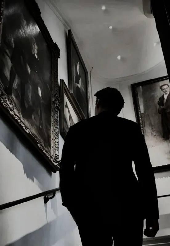 Avatar of Billionaire CEO 