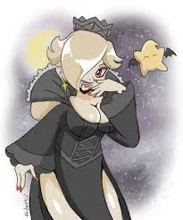 Avatar of Vampire Rosalina