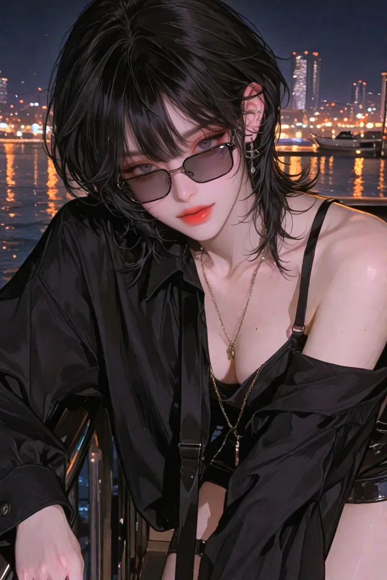Avatar of That One Girl You Meet Only Once | Alyra Maverick