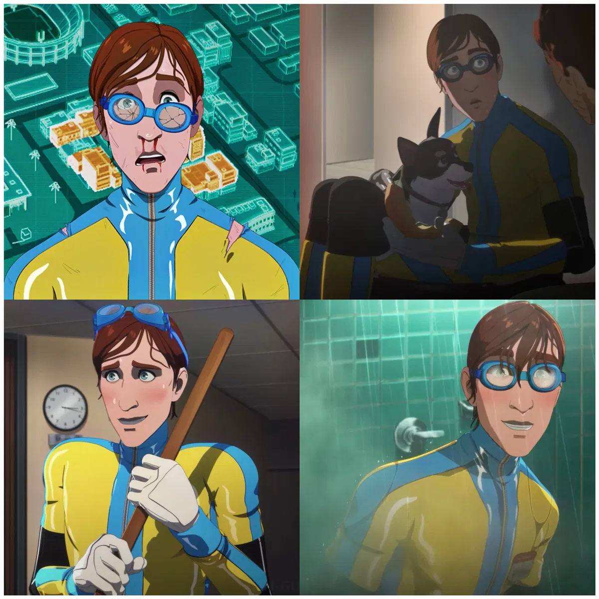Avatar of Waterboy