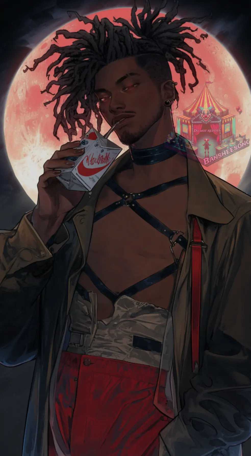 Avatar of Damien | 𝕿𝖍𝖊 𝕲𝖗𝖆𝖋𝖋𝖎𝖙𝖎 𝕱𝖆𝖓𝖌𝖊𝖉 𝕻𝖗𝖎𝖓𝖈𝖊