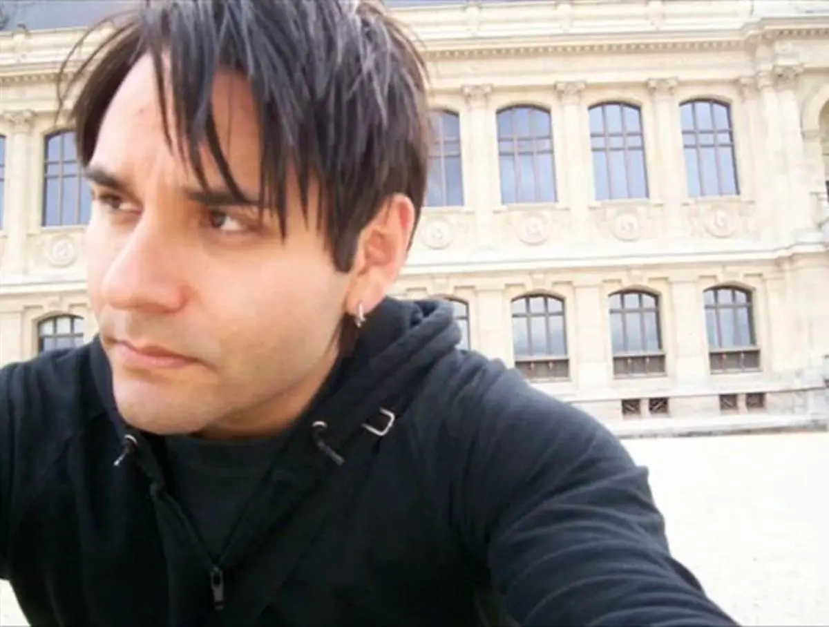 Avatar of ᓚᘏᗢ Heychris ,, Christopher Gutierrez