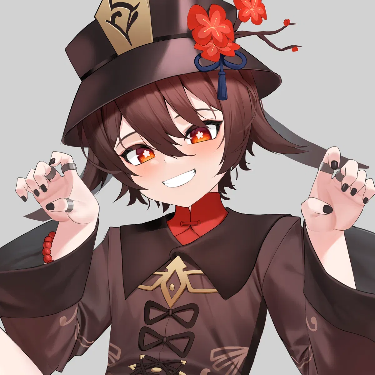 Avatar of Hu Tao - ♂️ Femboy