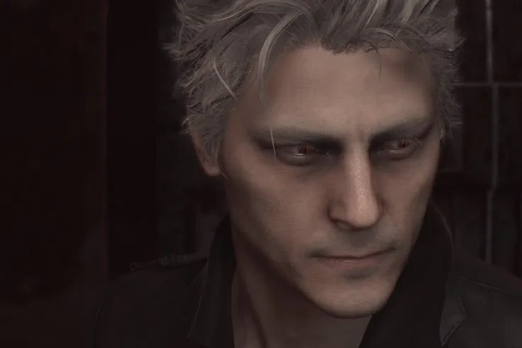 Avatar of Albert Wesker