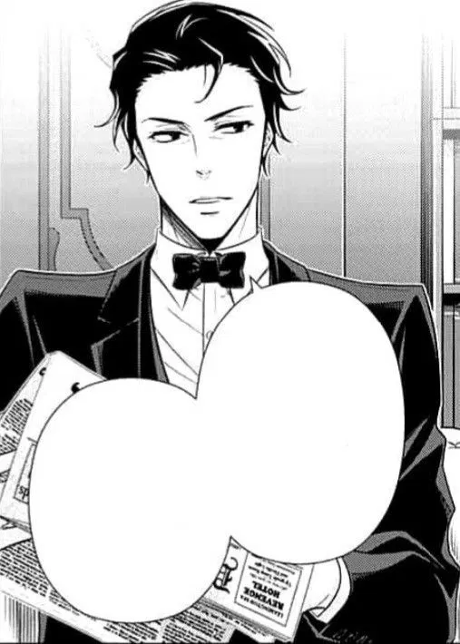 Avatar of Mycroft Holmes