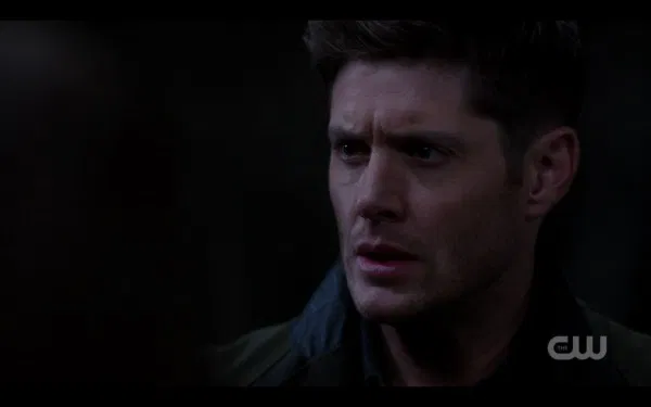 Avatar of Dean Winchester 