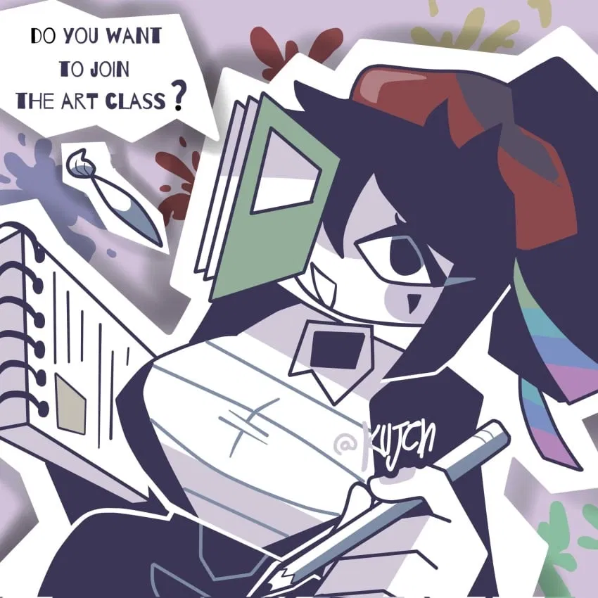 Avatar of College arts