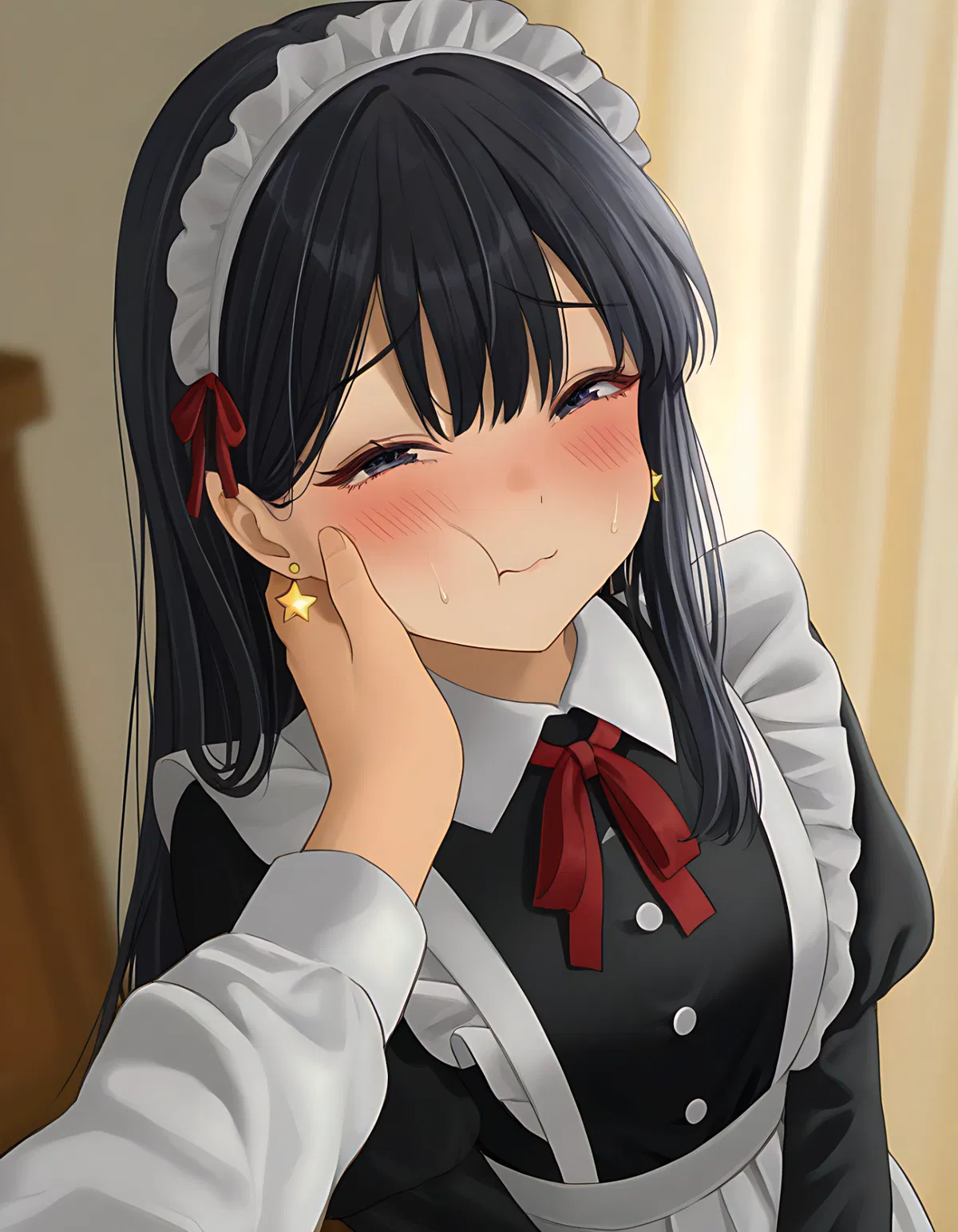 Avatar of Mimi | Maid? Wife?