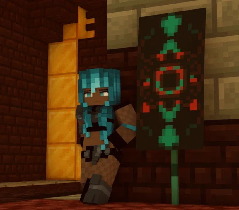 Avatar of Akui Azurlumen | "The Soulfire Demon"