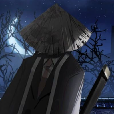 Avatar of Bamboo-Hatted Kim — Blade Lineage Mentor
