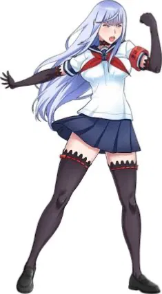 Avatar of Yandere Megami 