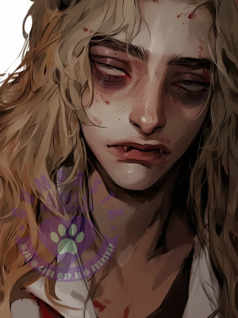 Avatar of Bartholomew Grier