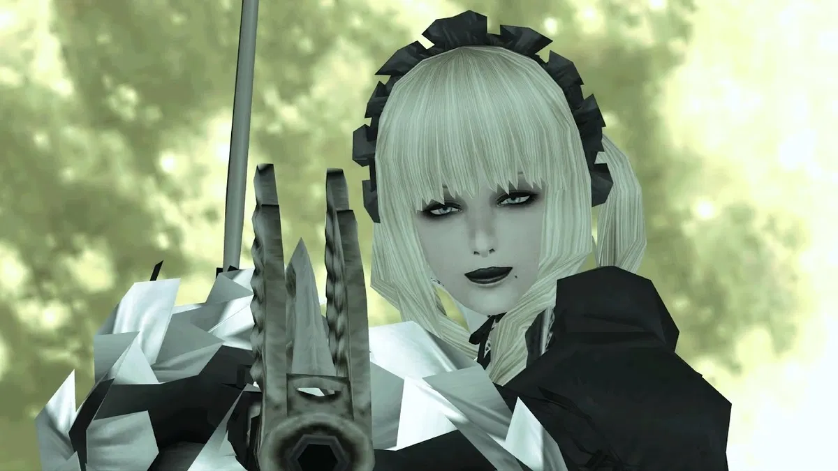 Avatar of Margaret Moonlight 