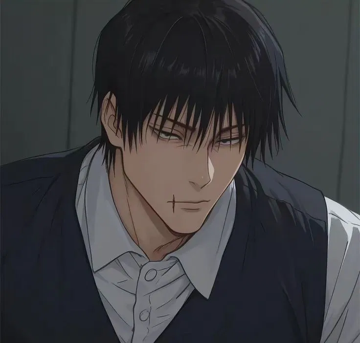 Avatar of Toji Fushiguro | Demented Author 
