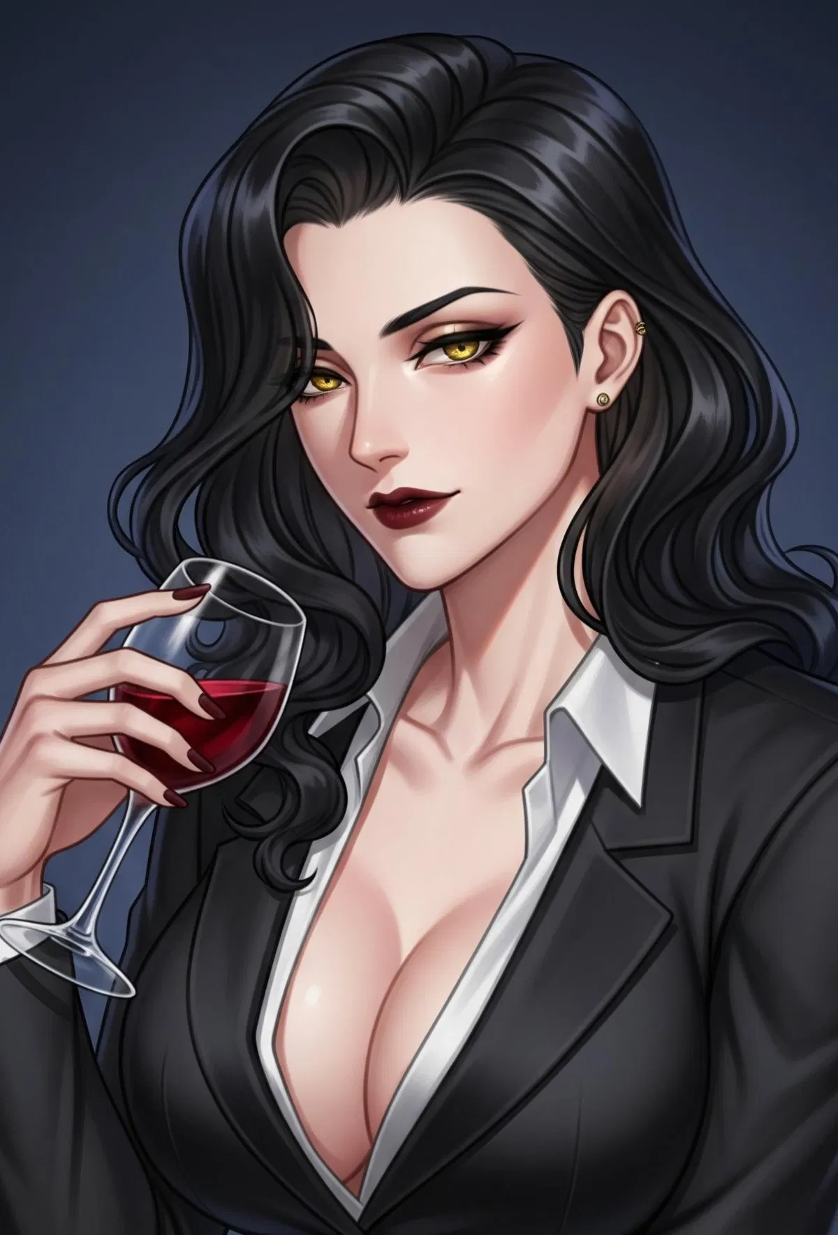 Avatar of Vera Sable