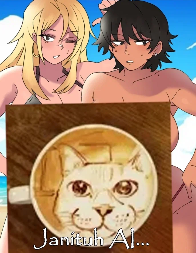 Avatar of Mizuki and Naoki (Romancing a Tomboy MILF, the Adventure)