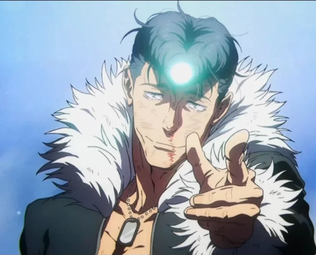 Avatar of Ryu Ishigori - Jane Juliet