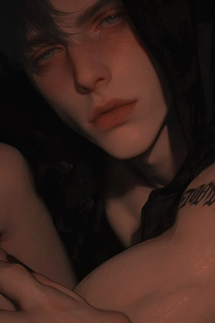 Avatar of Darken | bf have PTSD-stricken