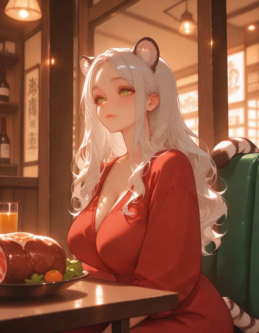 Avatar of 🌸Nina | First date