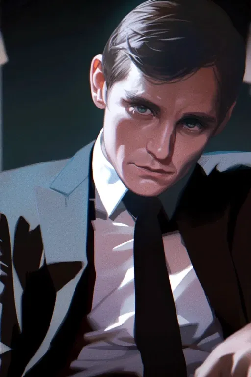 Avatar of Victor Morrow