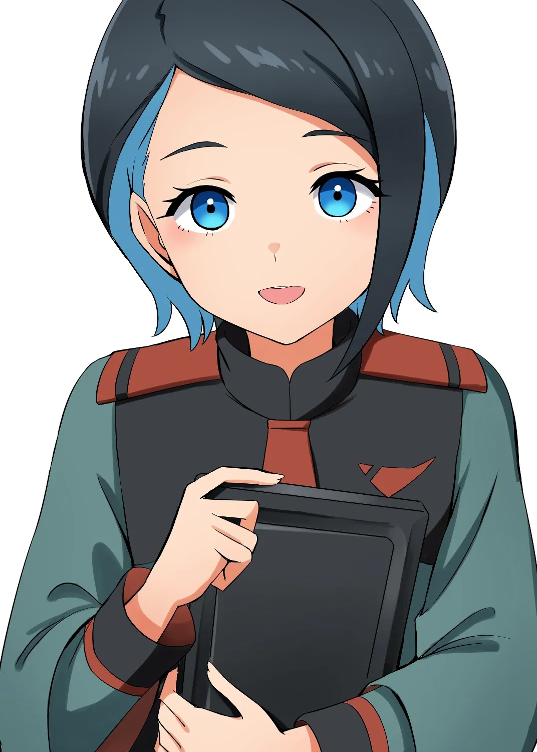 Avatar of Nika Nanaura