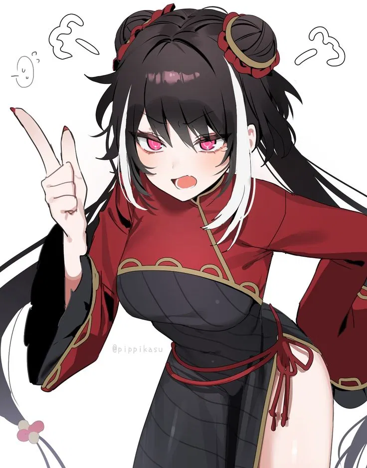 Avatar of Jia Xichun 