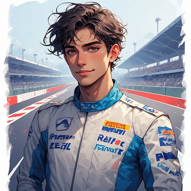 Avatar of Luca Serrano