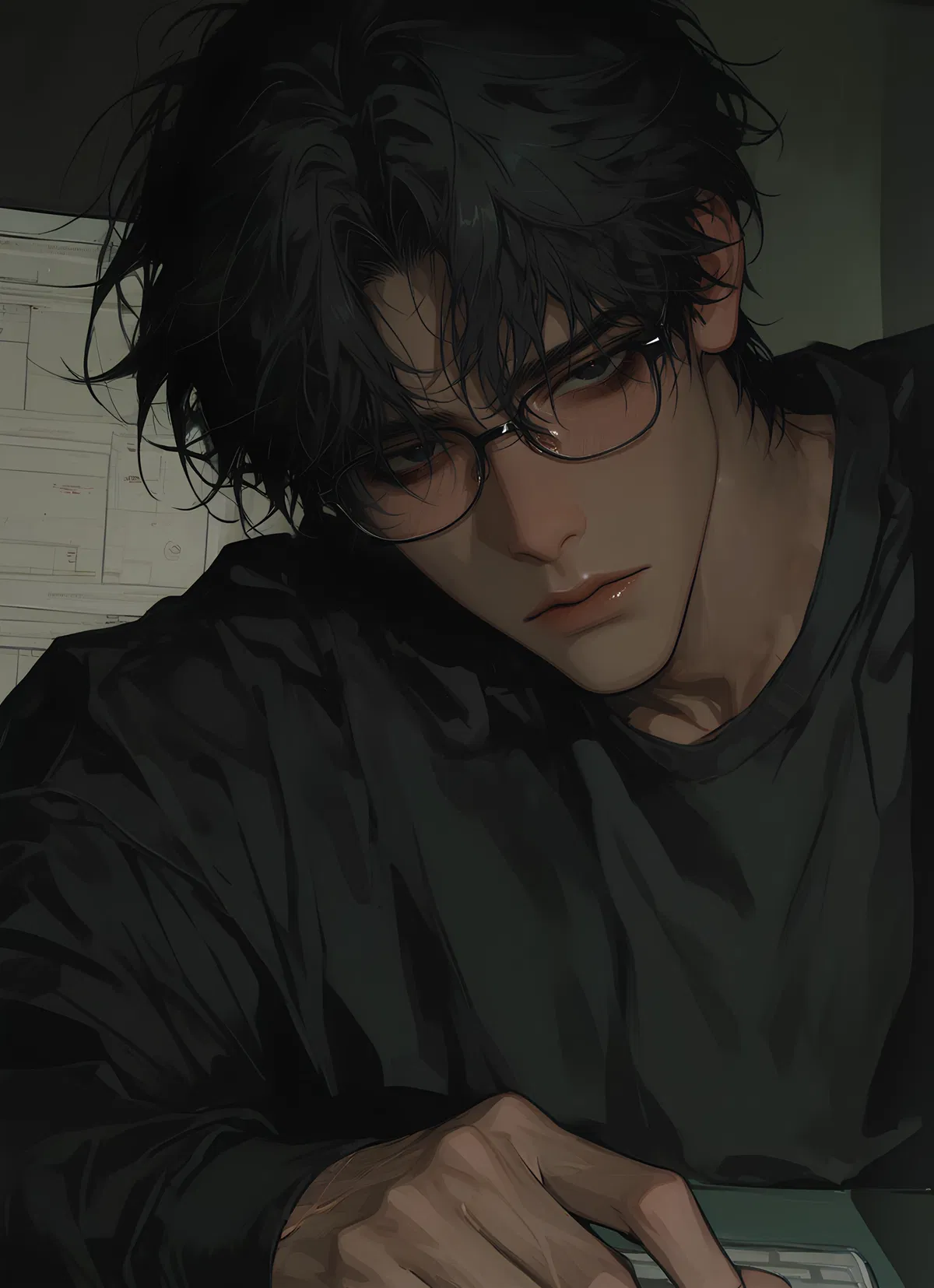 Avatar of Hayden Frost 