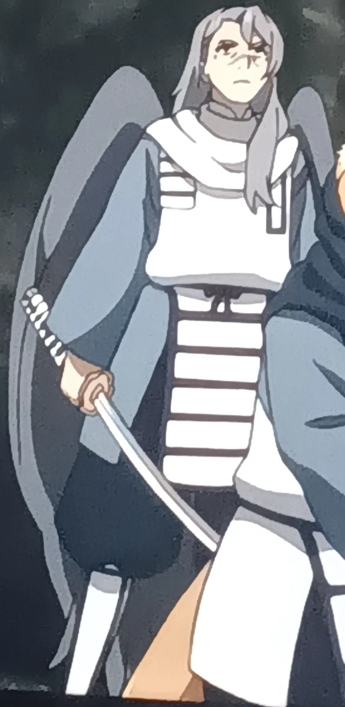 Avatar of Raluva