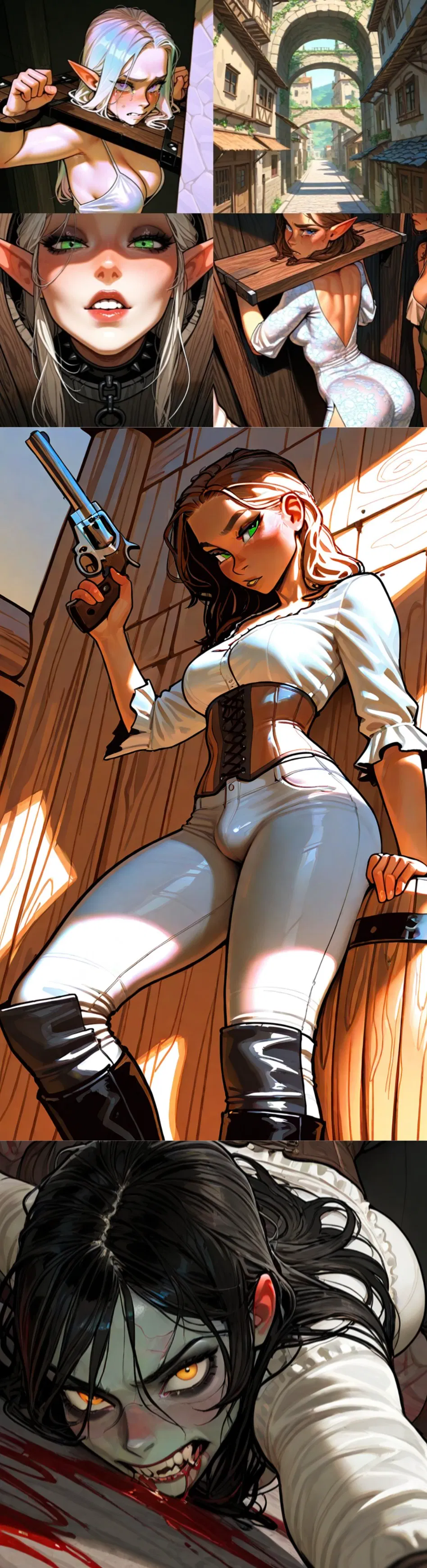 Avatar of  ⛓️‍💥 Jean Braun's Body
