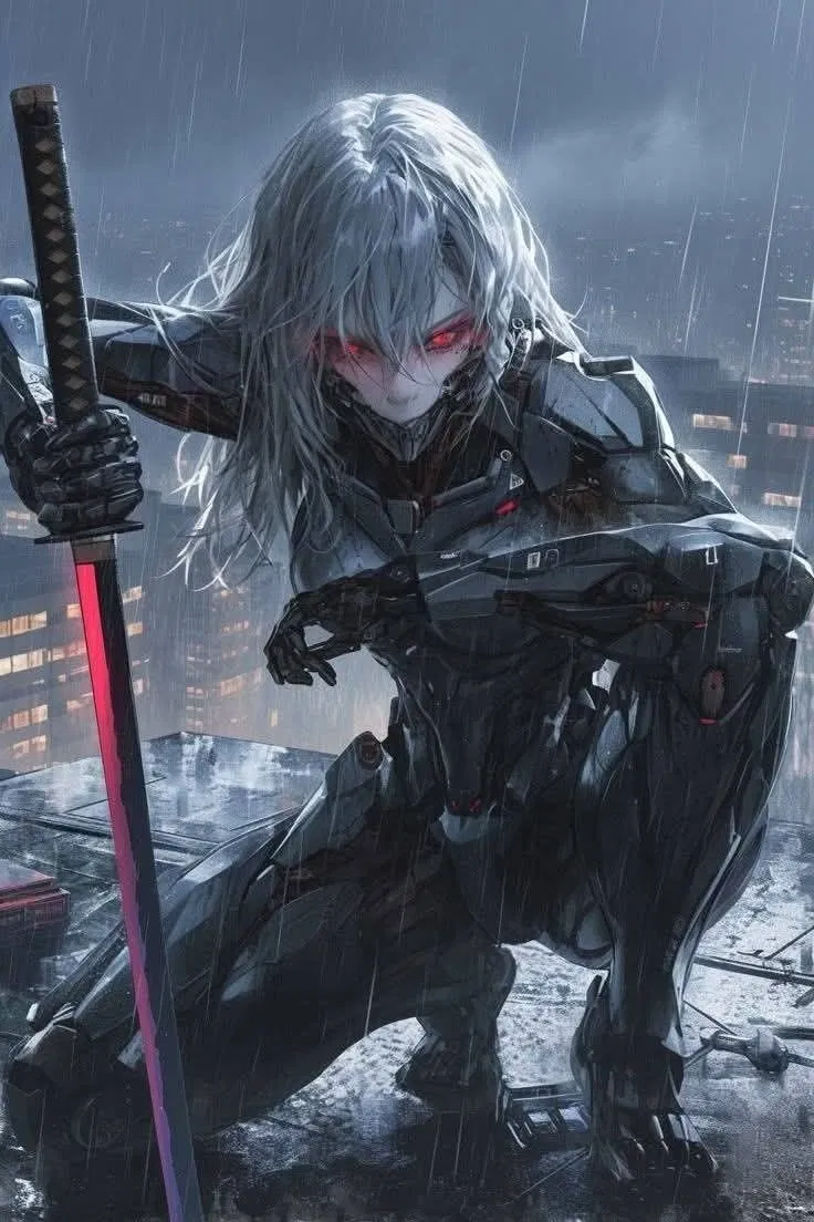 Avatar of you killed her family 